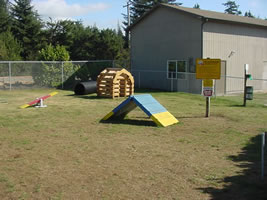 KOA Canine Park